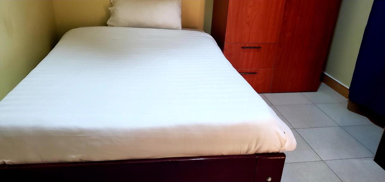 The Sparrow Hotels Soroti Extérieur photo